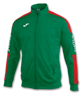 Veste Futsal Olne